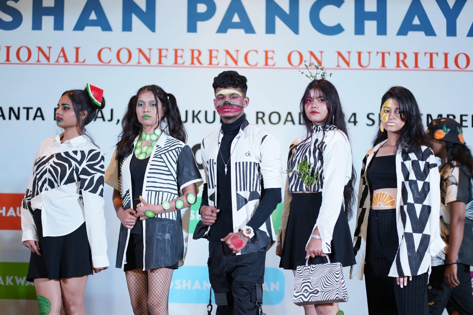 Youth creative participation