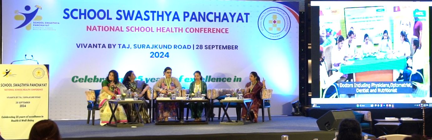 Panel discussion