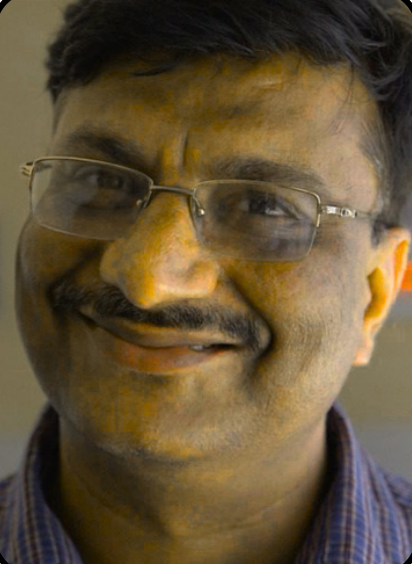 Dr. Anil Agarwal