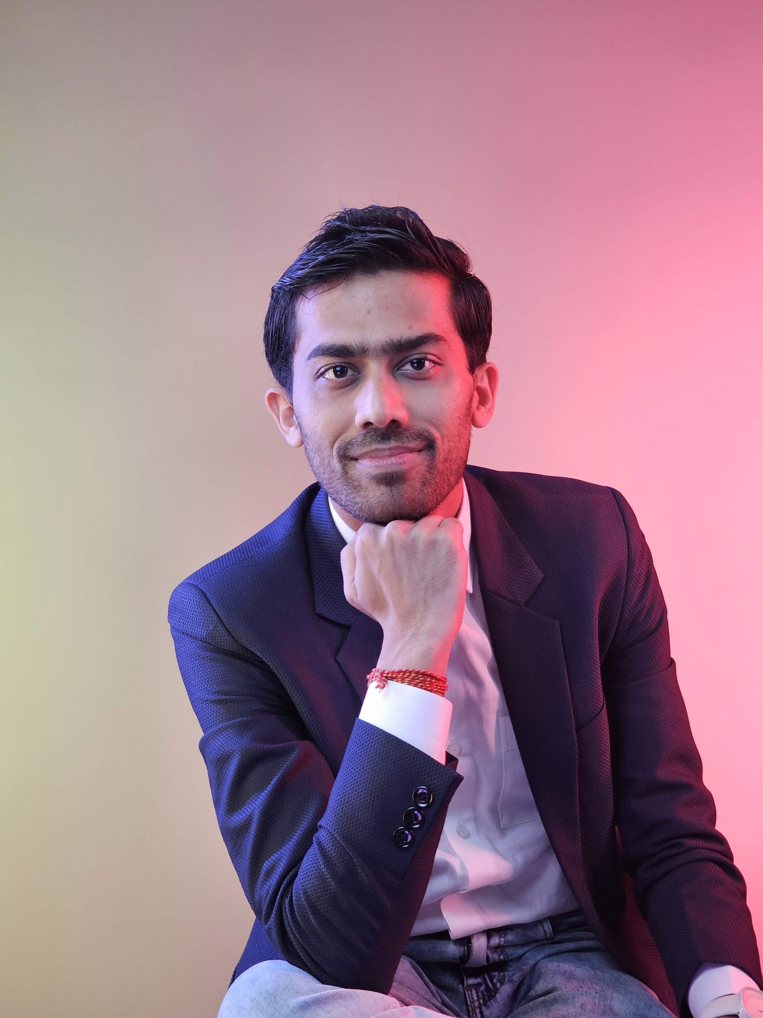 Archit Ojha