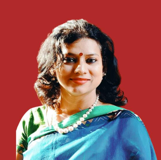 Dr. Piyusha Majumdar