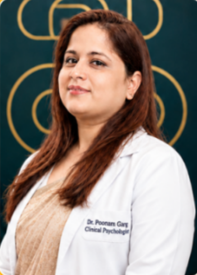 Dr. Poonam Garg