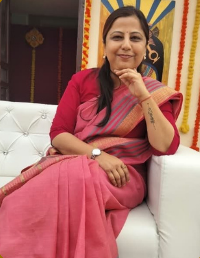 Dr. Rachana Goswami