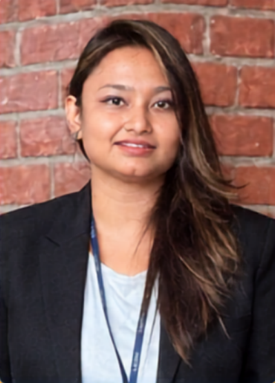 Dr. Ridima Kamal